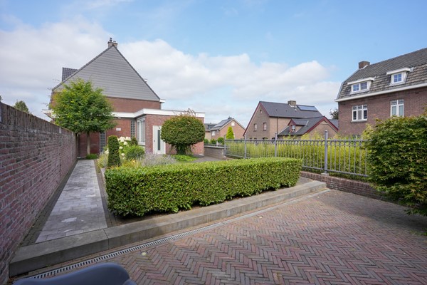 Medium property photo - Rijksweg 63, 6269 AB Margraten